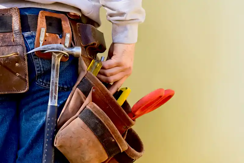 Kora's Handyman in Goodyear and Buckeye